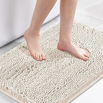 H.VERSAILTEX Bath Mat Bathroom Rug Bath Rugs by HVERSAILTEX