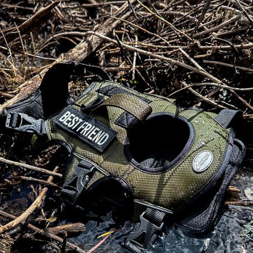 AUROTH Escape Proof Dog Harness - Image 7