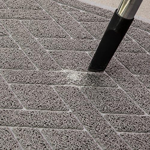 Pawkin Cat Litter Mat, Patented Design - Image 4