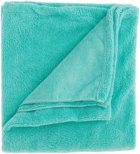 Bone Dry Pet Grooming Towel Collection Absorbent Microfiber X-Large, - Image 2