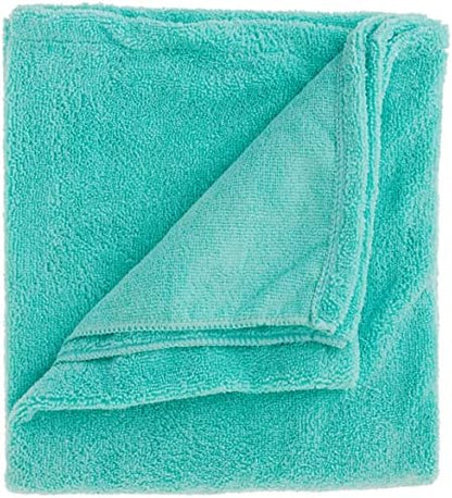 Bone Dry Pet Grooming Towel Collection Absorbent Microfiber X-Large, - Image 2