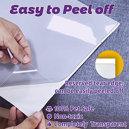 Polamg Cat Scratch Furniture Protector - Image 5