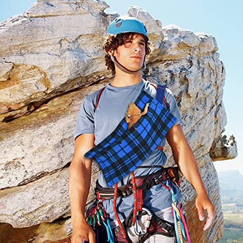 LIKZINWA Small Animal Sling - Image 3