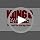 KONG Classic Stuffable Dog Toy, Natural Rubber, - Image 7