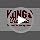 KONG Classic Stuffable Dog Toy, Natural Rubber, - Image 7