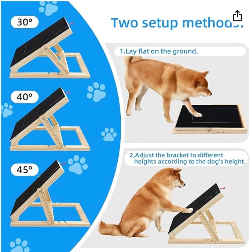 Dog Nail Scratch Board - Image 5