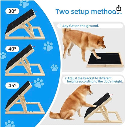 Dog Nail Scratch Board - Image 5
