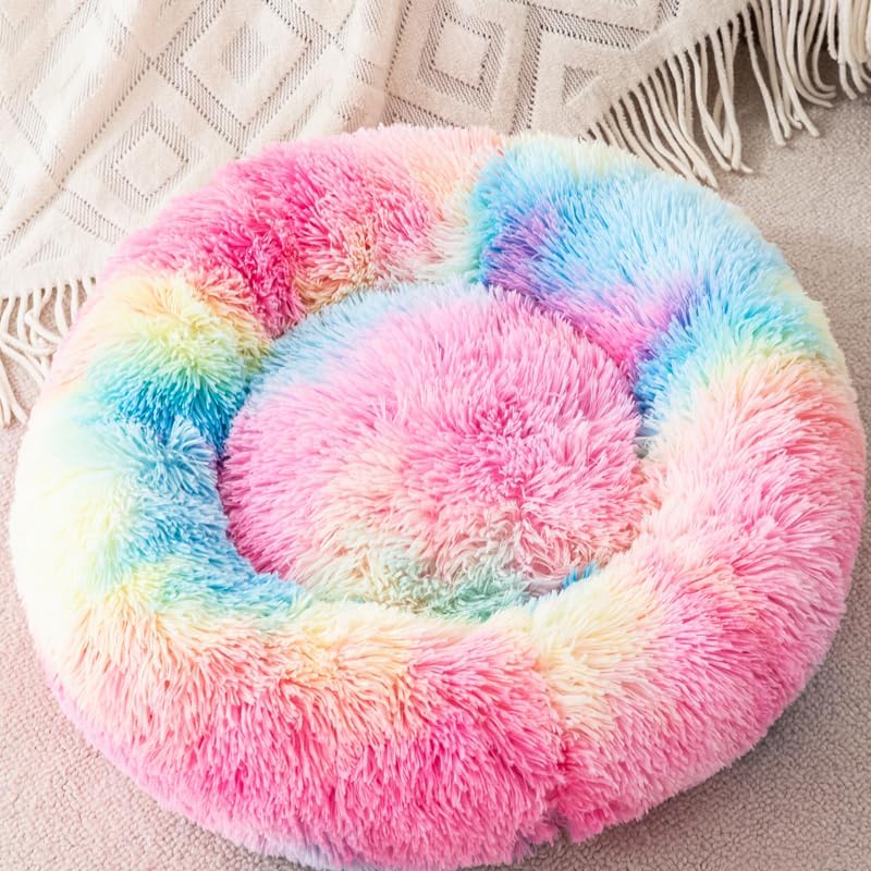 Small Cat Bed Small Pet Bed Puppy Bed - Image 4