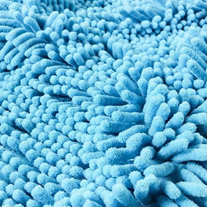 Patas Lague 2 Pack Absorbent Dog Towel - Image 6