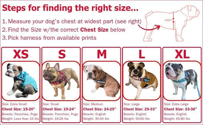 BULLHUG Adjustable Dog Harness– No Pull, No Choke – - Image 4