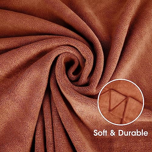 JML Microfiber Towels, Bath Towel Sets - Image 5