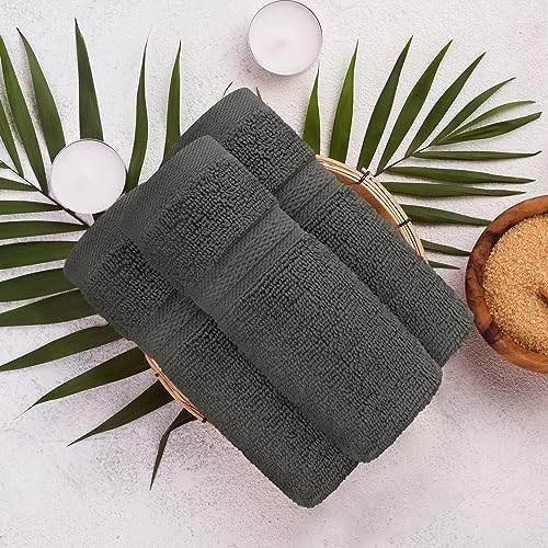 Towel and Linen Mart 100% Cotton - Image 6