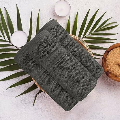 Towel and Linen Mart 100% Cotton - Image 6
