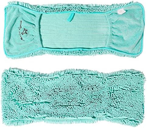 Patas Lague Absorbent Dog Towel - Image 2