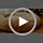 SAVFOX 30 inches Calming Donut Dog Bed - Image 7