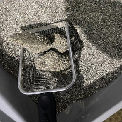3PCS Cat Litter Scoop, Mesh Kitty Litter Scooper - Image 4