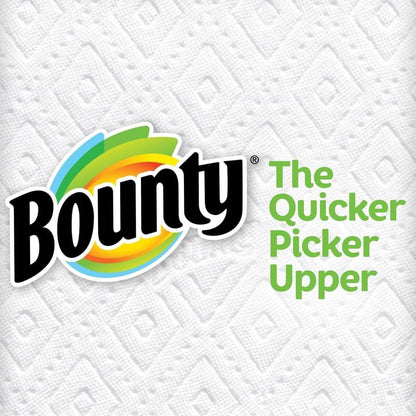 Bounty Select-A-Size Paper Towels - Image 4