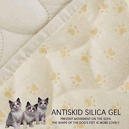 Ameritex Pet Bed Cover Dog Bed Blanket - Image 4