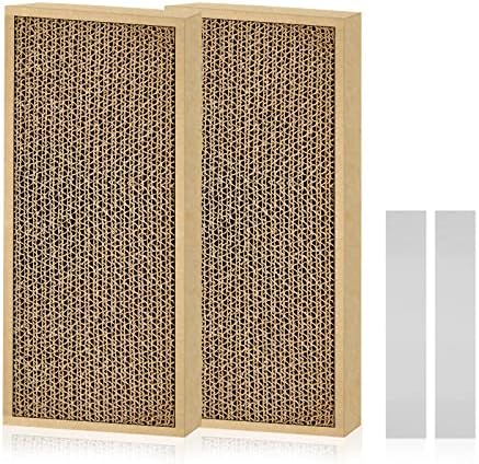 HappyFreeSX Splicing Cat Scratch Pad: Cat Scratchers by HappyFreeSX