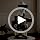 Heybly Cat Tree with Toy, 43.3 inch Cat Tower - Image 7