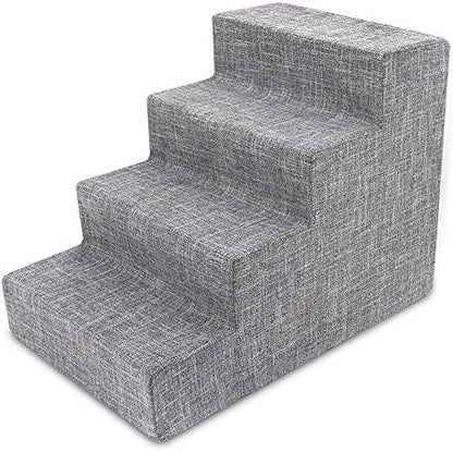 Best Pet Supplies Dog Stairs & Steps by BestPetSuppliesLLC