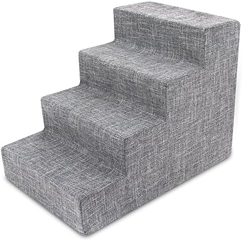 Best Pet Supplies Dog Stairs & Steps by BestPetSuppliesLLC