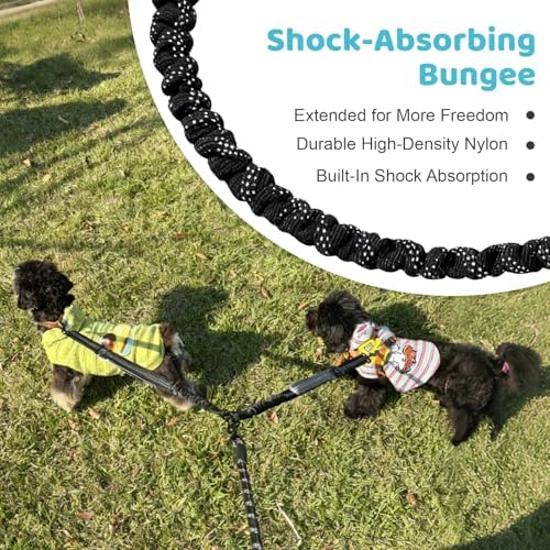 Double Dog Leash - Image 6