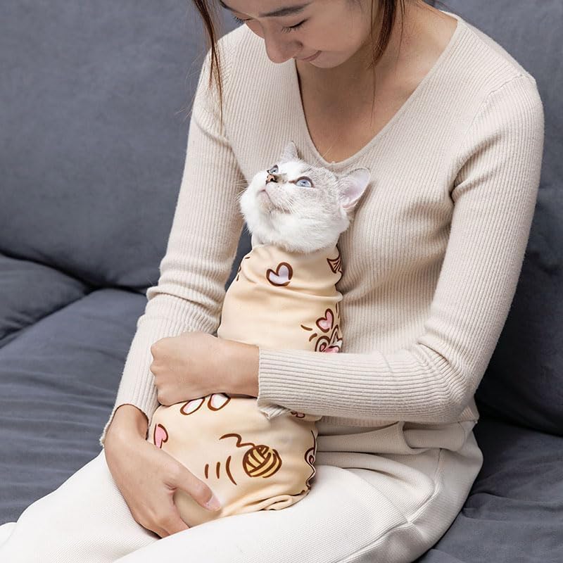 35.5" Extra Large Cat Grooming Wrap - Image 5