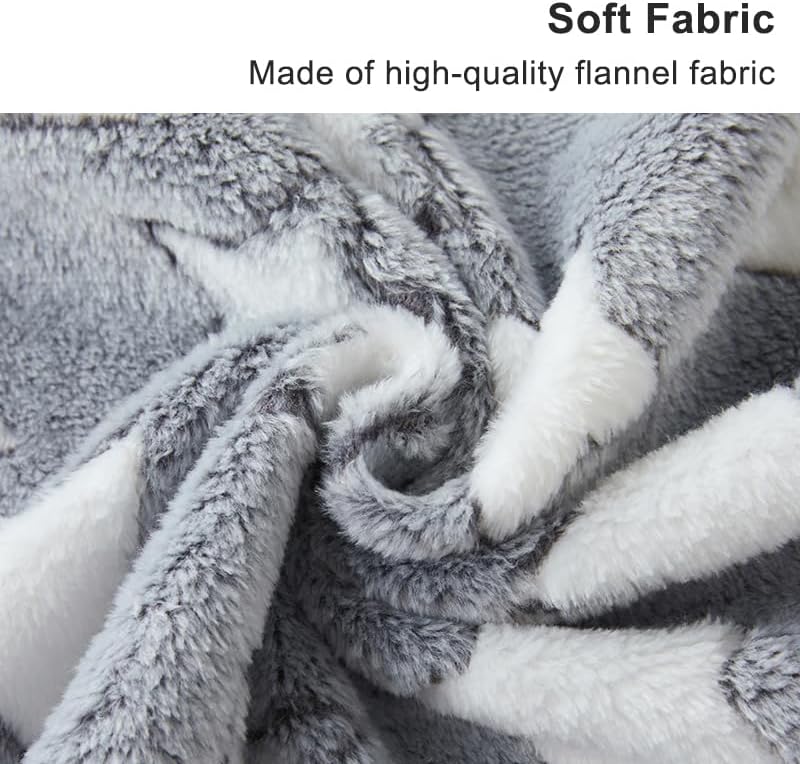 1 Pack 3 Blankets for Dog Puppy Cat - Image 6