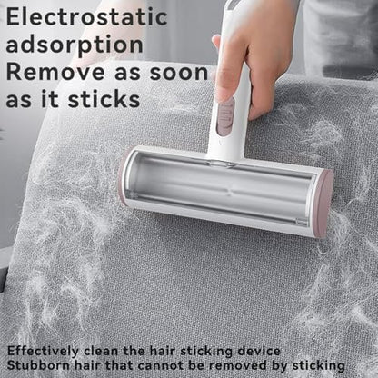 Pet Hair Remover, Lint Brush - Image 4