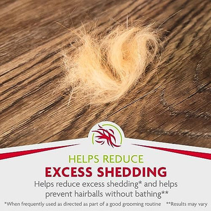 FURminator® Rinse-Free deShedding Foaming Shampoo - Image 6