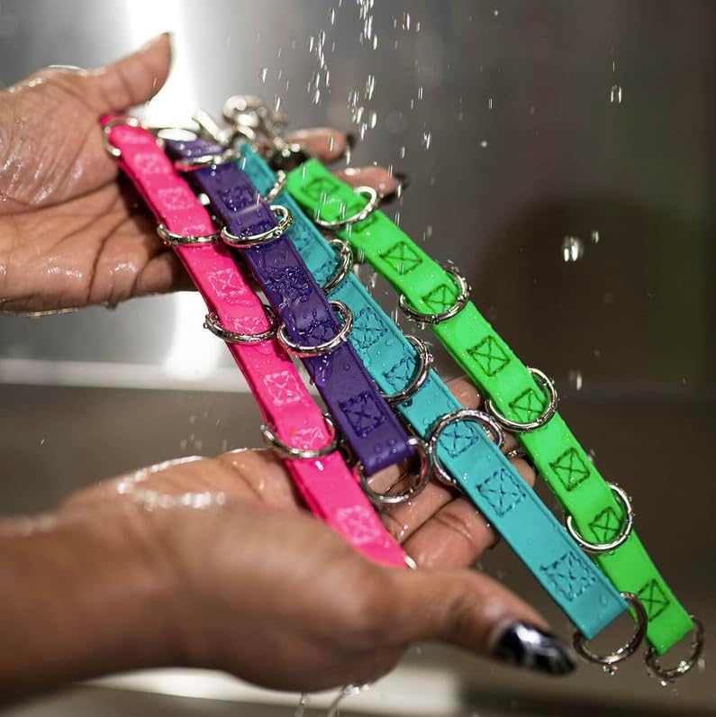 Jelly Pet Dog Grooming Loop Extender Strap - Image 6