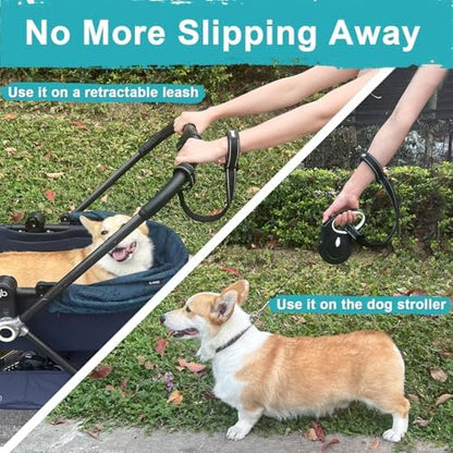 PetBonus Dog Leash Wrist Strap, Safety Strap - Image 6