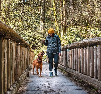 Kurgo Quantum 6 in 1 Dog Leash - Image 6