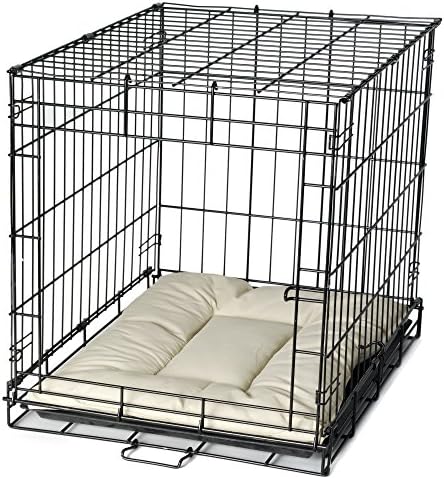 Pet Dreams Dog Crate Pad - Image 4