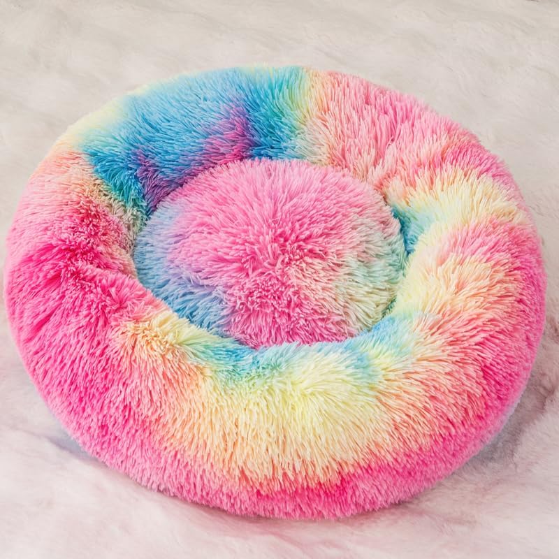 Small Cat Bed Small Pet Bed Puppy Bed - Image 2