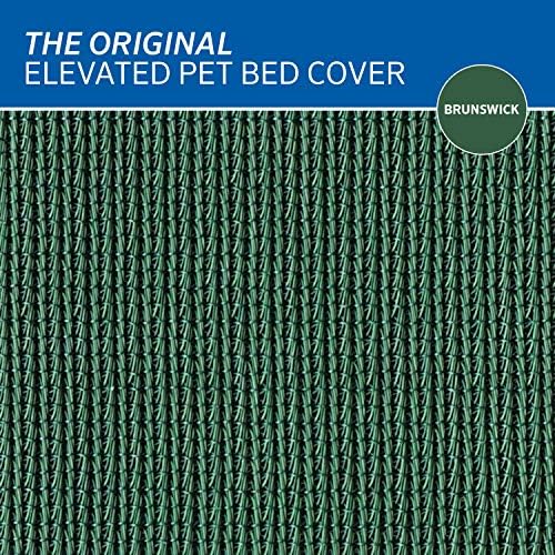 Coolaroo Original Pet Bed Replacement Cover - Image 5