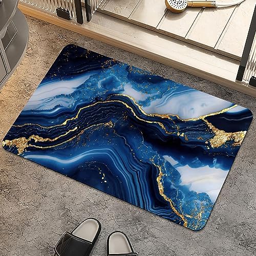 Bath Mat Rug by ZHUZHISHAN