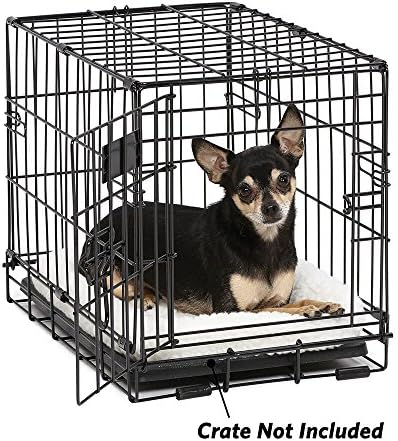 MidWest Homes for Pets QuietTime XXS Dog Bed - Image 2
