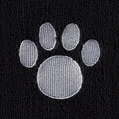 Bone Dry Pet Grooming Towel Collection Absorbent Microfiber X-Large, - Image 3