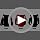 Scissor Pouch for Stylist Essentials Tools Bag, PU Leather Salon Hair - Image 7