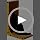 KVV Cat Scratcher, 23.6 Inch L Shaped Cat Scratch Pad - Image 7