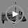 Pet Carrier with Wheels - Image 7