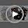 1 Pack 3 Puppy Blankets Super Soft Warm Sleep Mat Grey Cute Print Blanket - Image 7