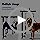 Adjustable Foldable Dog Grooming Arm - Image 7