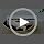 LIORCE Cat Wall Shelf with Two Steps - Image 7
