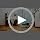 MEEXPAWS Cat Litter Box Enclosure, Foldable Waterproof Splash Guard - Image 7