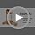 45" Solid Wood Cat Tree for Indoor Cats, Cat Tower - Image 7