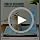 Two Uses'Cat Mat, Self Warming&Cooling Cat Mat.12 * 20in- Cooling Cat Pad - Image 7