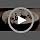 33 in Soft Touch Fleece Donut Dog Bed - Image 7